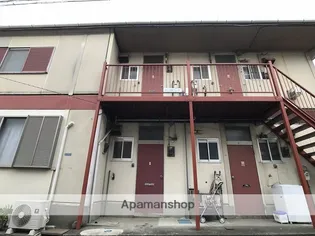 ふじみ野コーポの画像