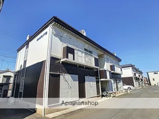 カトレアハイツの画像