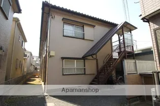 富士コーポの画像