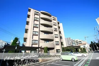 ロイヤルハイツ朝霞台の画像