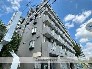 東和プラザC館の画像
