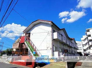 セントポールズガーデン志木の画像