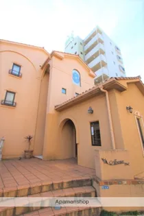 アヴェーレ【107号室】の外観