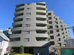 セント ジョンズ ハウス志木の画像