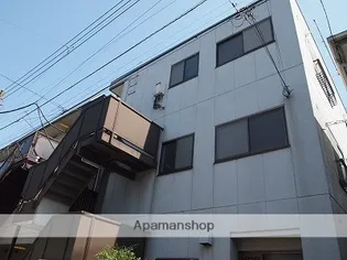 ヴィラ筑波の画像