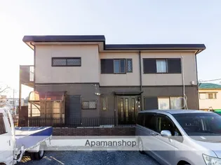 シティハイムの画像