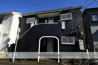 メゾンシティーA館の画像