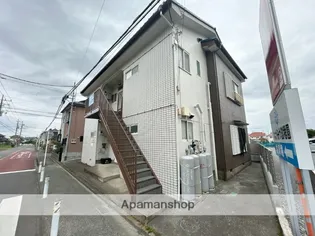 コーポ吉野の画像