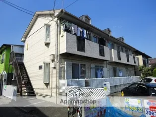 ドリームハイツ上福岡の画像