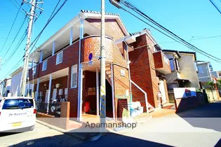 キャロットハウス上福岡の画像