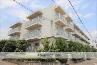 サニーハイツの画像