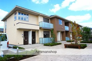 メゾン ド リアンの画像