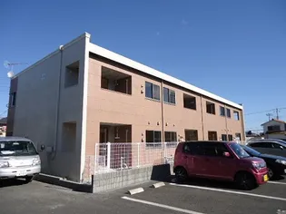 ハーベイロードの画像