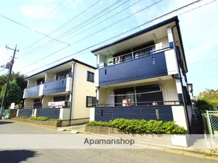 パークヒルの画像