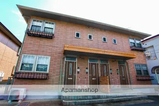 コンフォート上福岡Bの画像