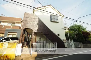 タウンコートふじみ野の画像