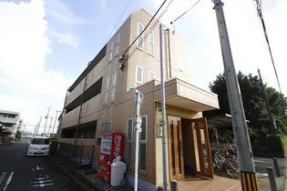 パレス コーナーの画像