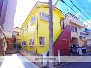 コーポ鶴ヶ舞の画像