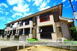 サンハイツの画像