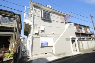 ラフォーレみずほ台の画像