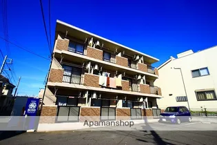 STELLA ARTOIS参番館の画像