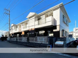 アビタシオンの画像