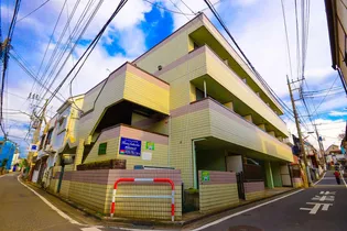 リージェンツプラザ上福岡の画像