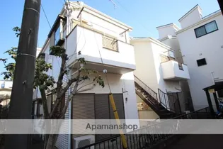 タムラハイツ【1階】の外観