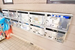 ウイロービレッジ【108号室】のその他画像