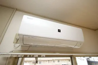 ウイロービレッジ【108号室】のその他画像