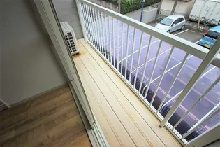 ウイロービレッジ【108号室】のその他画像