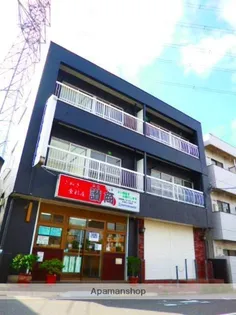 アリュールみずほ台の画像