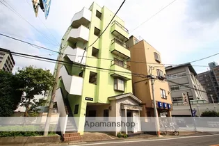 メゾンドベルトの画像