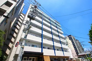 グラン リヴェール志木【6階】の外観