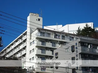 東和プラザA館の画像