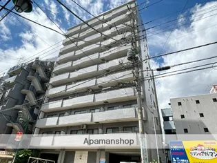 スカイビュウ11の画像