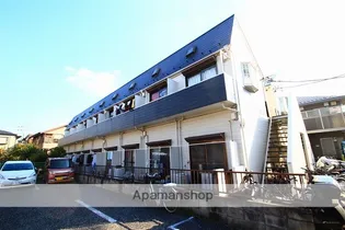 ニューハウス志木の画像