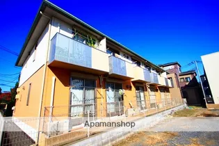 アメニティメゾンIの画像