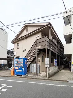 パルハイム志木の画像