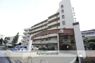 シオミプラザセカンドの画像