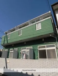 プレステージ朝霞台の画像