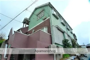 グリーンゲイブルスの画像