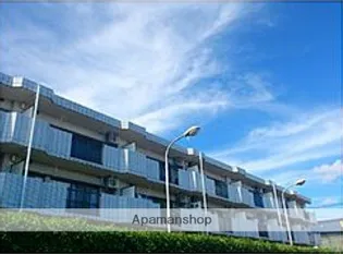 メゾン ド アルエットの画像