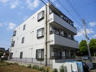 藤原町マンションの画像