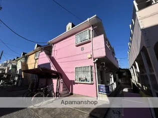 レジデンスの画像