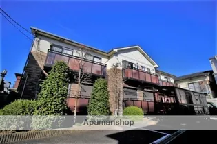 レモンハウスⅡB棟の画像