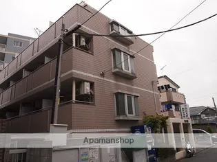 LーVINA朝霞の画像