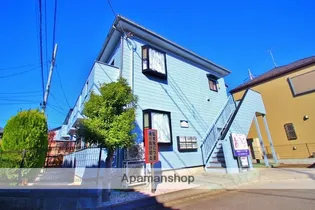 コーポ ルナIIの画像