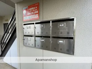 ルピナスふじみ野【2階】のその他画像