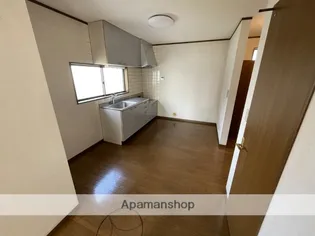 ルピナスふじみ野【2階】の内装